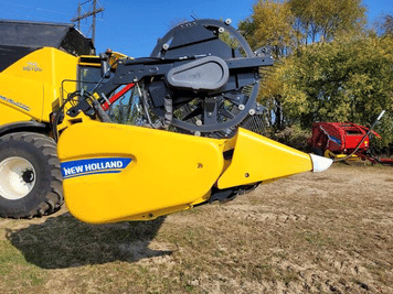 Main image New Holland 880CF
