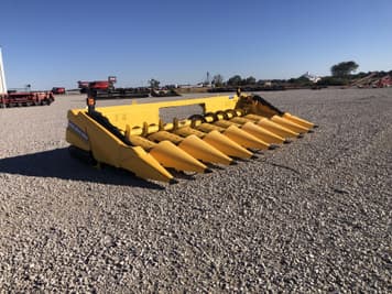 Main image New Holland 980CR