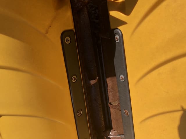 Image of New Holland 980CR equipment image 1