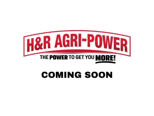 2017 New Holland 980CR Equipment Image0