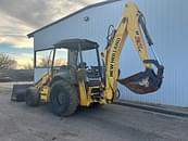 Thumbnail image New Holland B95C 12