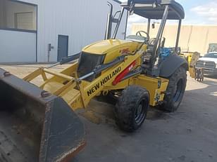 Main image New Holland B95C 7