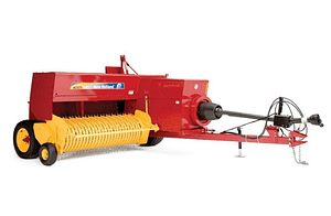 2017 New Holland BC5070 Image