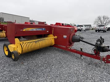 Main image New Holland BC5070