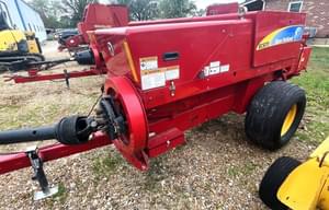 2017 New Holland BC5070 Image