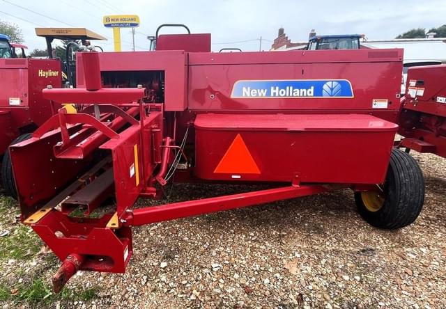 Image of New Holland BC5070 equipment image 1