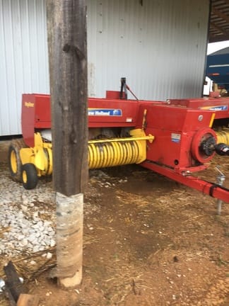 Main image New Holland BC5070