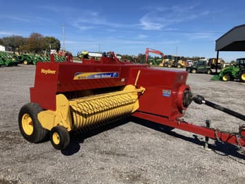 Main image New Holland BC5070