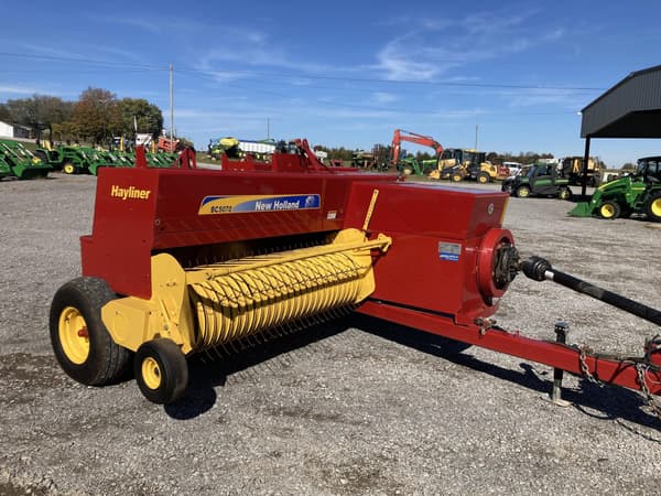 Equipment Main Image