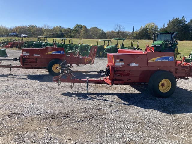 Image of New Holland BC5070 equipment image 1