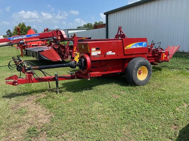 Image of New Holland BC5070 equipment image 1