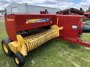 2017 New Holland BC5070 Image