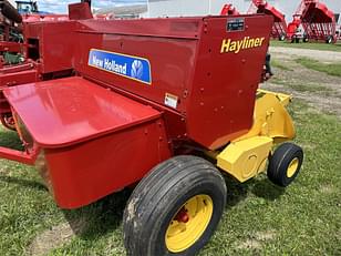 Main image New Holland BC5070 4