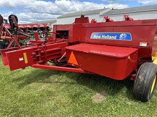 Main image New Holland BC5070 5