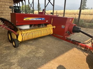 Main image New Holland BC5080