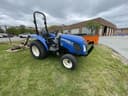 2017 New Holland Boomer 35 Image