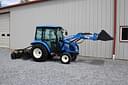 2017 New Holland Boomer 37 Image