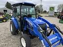 2017 New Holland Boomer 40 Image