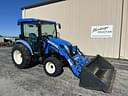 2017 New Holland Boomer 54D Image