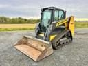 2017 New Holland C227 Image