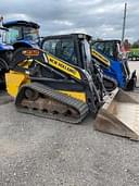 2017 New Holland C232 Image