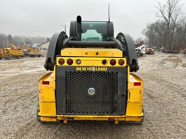 Image of New Holland C232 equipment image 2