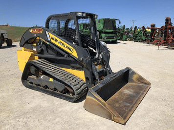 Main image New Holland C232