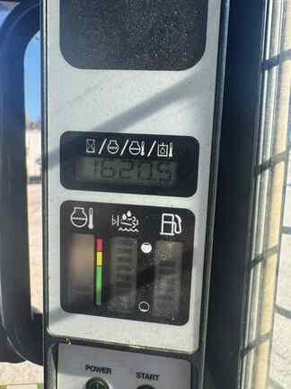 Image of New Holland C234 equipment image 3