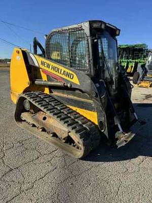 2017 New Holland C234 Image