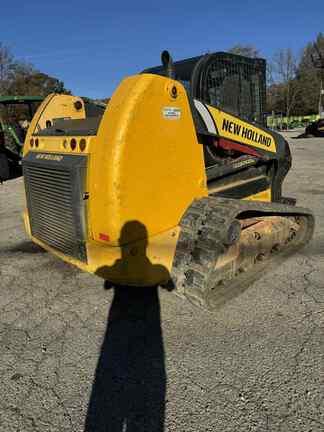 Image of New Holland C234 equipment image 2