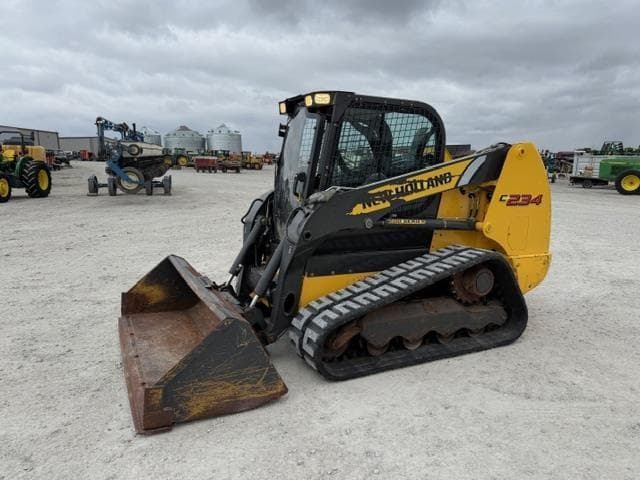 Image of New Holland C234 Primary image