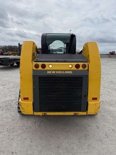 Image of New Holland C234 equipment image 3
