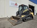 2017 New Holland C238 Image