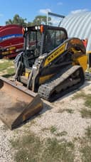 2017 New Holland C238 Image