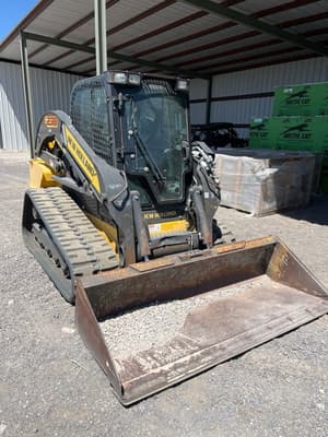 2017 New Holland C238 Image