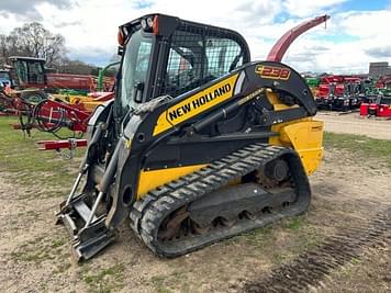 Main image New Holland C238