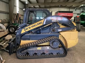 Main image New Holland C238