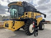 Thumbnail image New Holland CR7.90 0