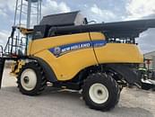 Thumbnail image New Holland CR7.90 1