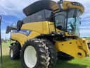 2017 New Holland CR8.90 Image
