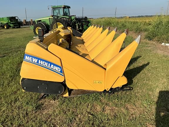 Image of New Holland Undetermined equipment image 3