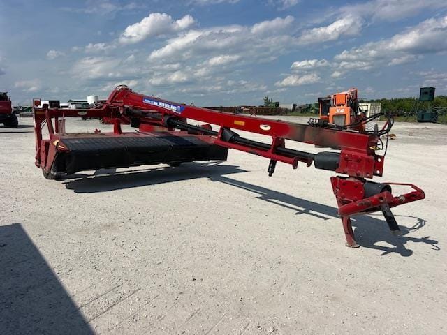 2017 New Holland 313 Equipment Image0