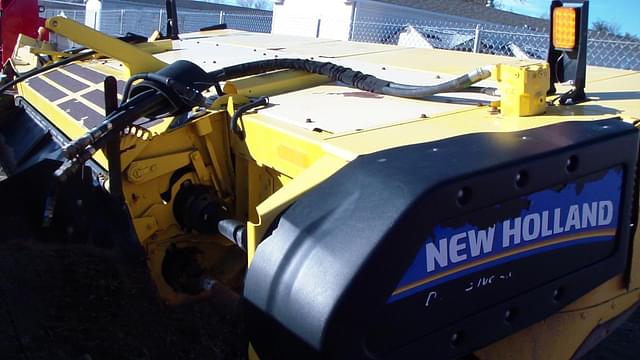 Image of New Holland 416 Plus equipment image 2