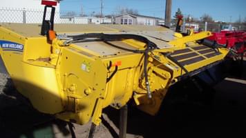 Main image New Holland 416