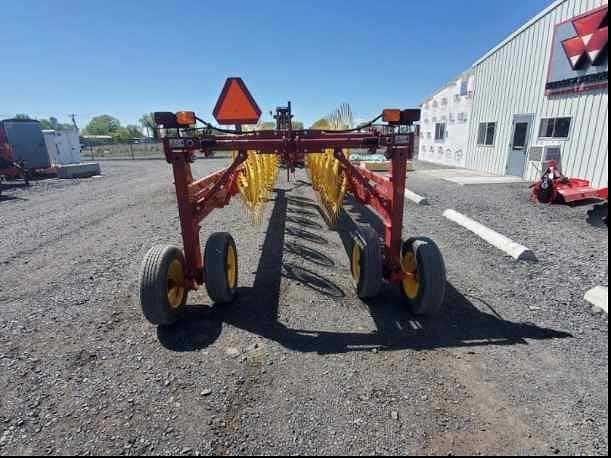 Image of New Holland Duravee 1428 equipment image 2