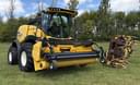 2017 New Holland FR650 Image