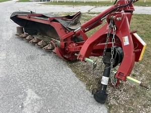 2017 New Holland H6750 Image