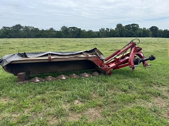 Image of New Holland H6750 Primary image