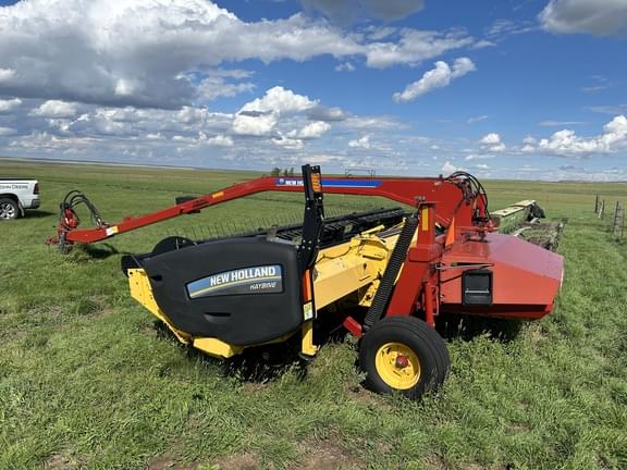 Image of New Holland H7150 equipment image 3