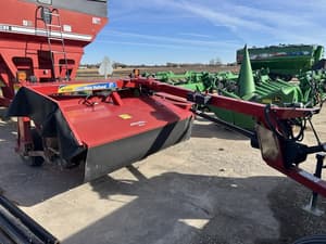 2017 New Holland H7220 Image